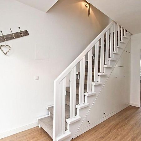 Apartment Ostseerausch Scharbeutz Zewnętrze zdjęcie
