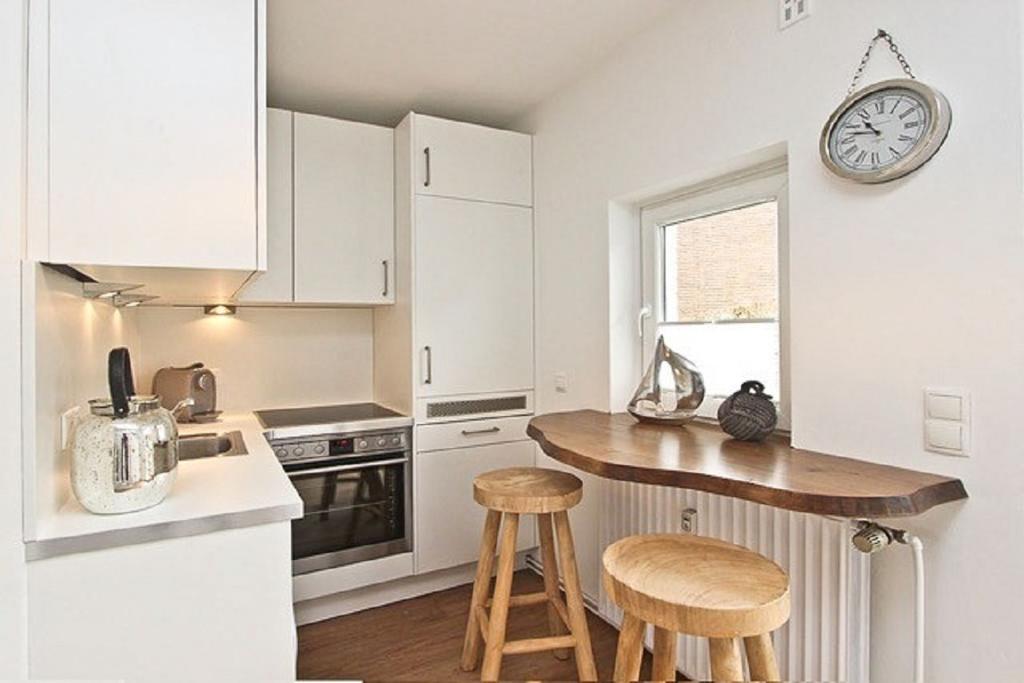 Apartment Ostseerausch Scharbeutz Pokój zdjęcie