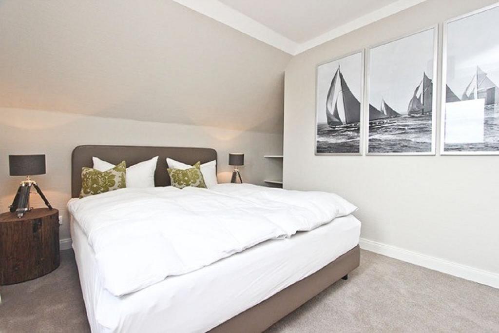 Apartment Ostseerausch Scharbeutz Pokój zdjęcie