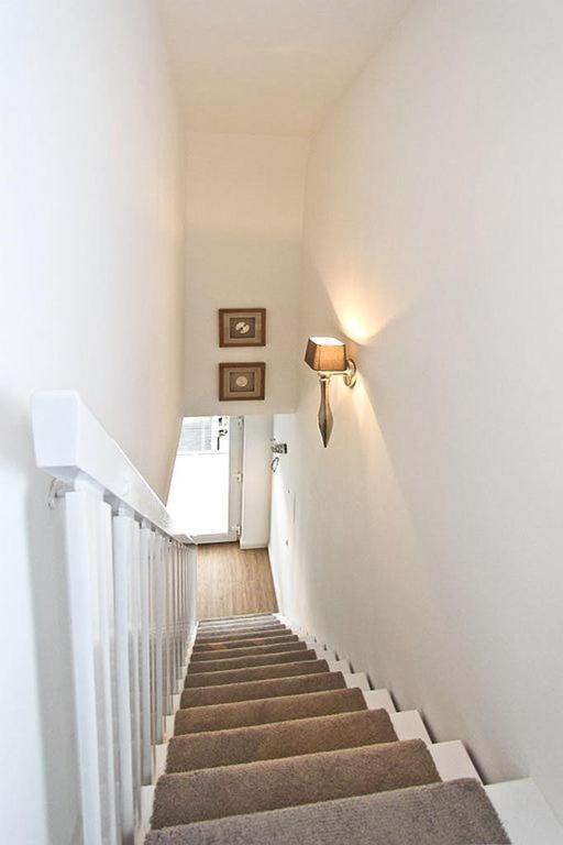 Apartment Ostseerausch Scharbeutz Zewnętrze zdjęcie
